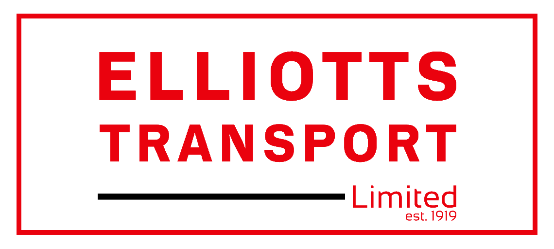 Elliott's Transport Ltd.